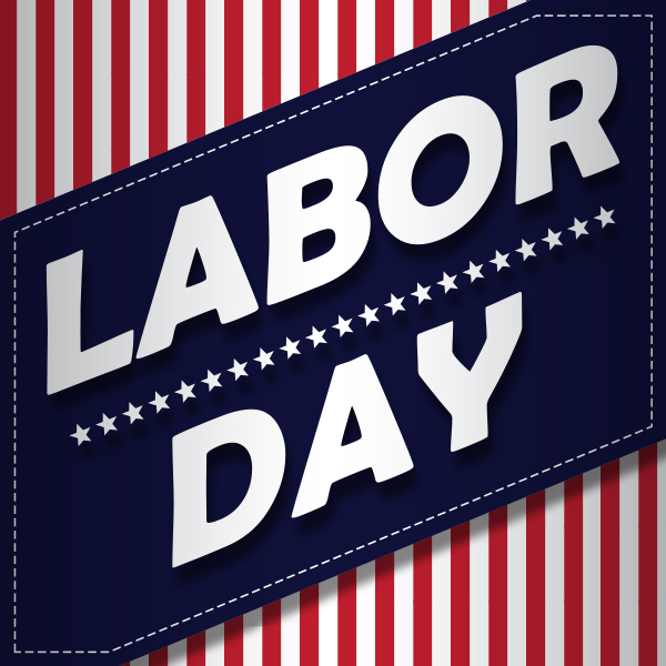 Labor Day