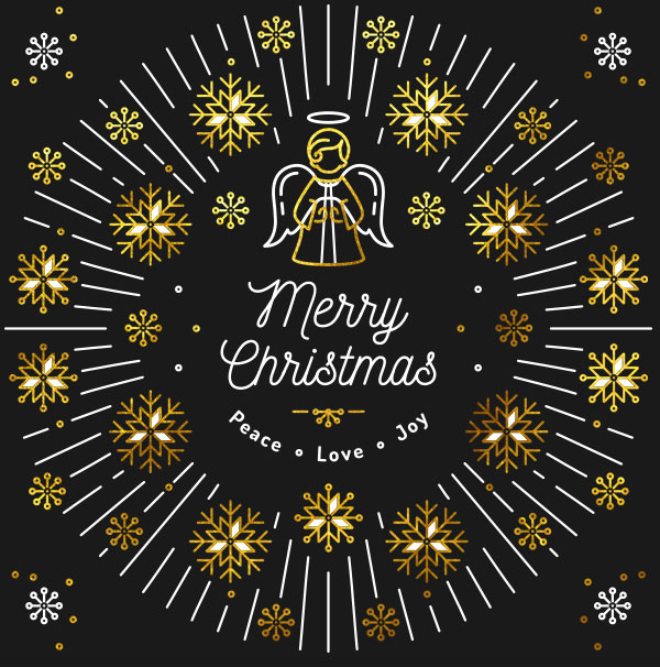 Merry Christmas!