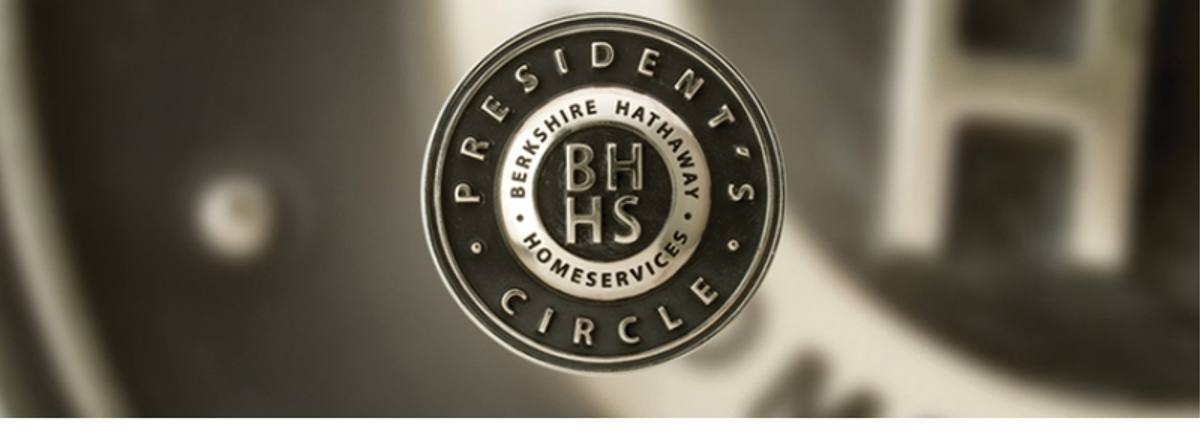Recognition CC Presidents Circle!