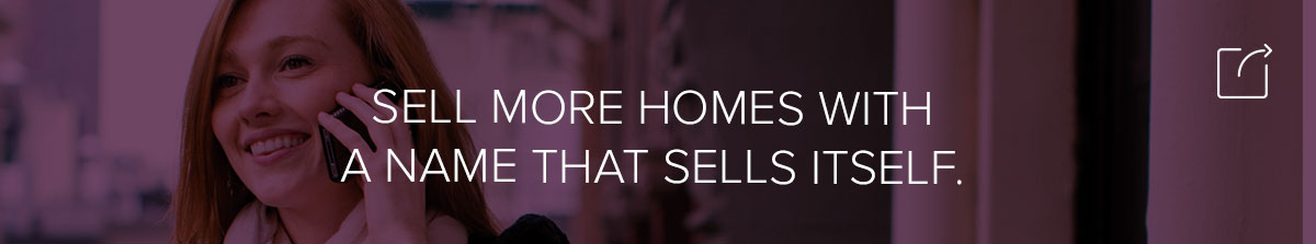 Sell More Homes