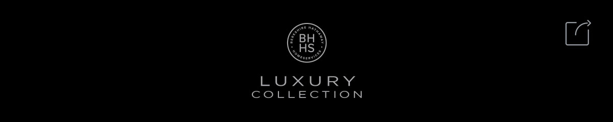 BHHS Luxury Logo
